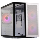 Obudowa PC Redragon GC-588 Axe inny czarno-biały