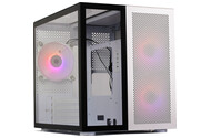 Obudowa PC Redragon GC-588 Axe inny czarno-biały