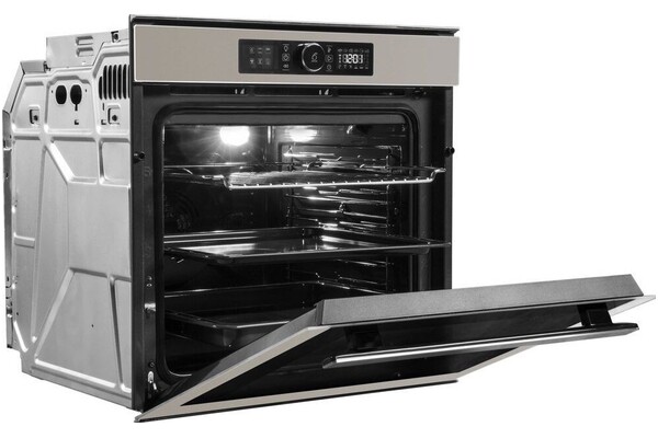 Piekarnik do zabudowy Whirlpool AKZM8420S elektryczny beżowy