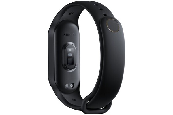 Smartwatch Xiaomi Mi Band 7 1.62" czarny