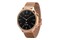 Smartwatch Garett Electronics Veronica 1.32" Złoto-stalowy