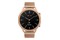 Smartwatch Garett Electronics Veronica 1.32" Złoto-stalowy