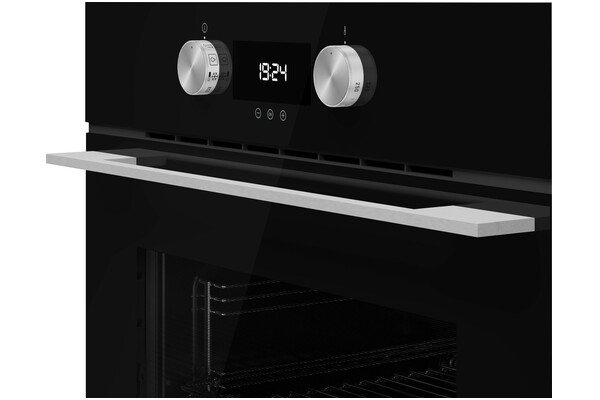Piekarnik do zabudowy TEKA HLB8400PBK elektryczny czarny