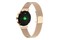Smartwatch OROMED Smart Lady 1.04" złoty