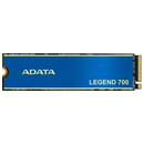 Dysk wewnętrzny Adata Legend 700 SSD M.2 NVMe 256GB