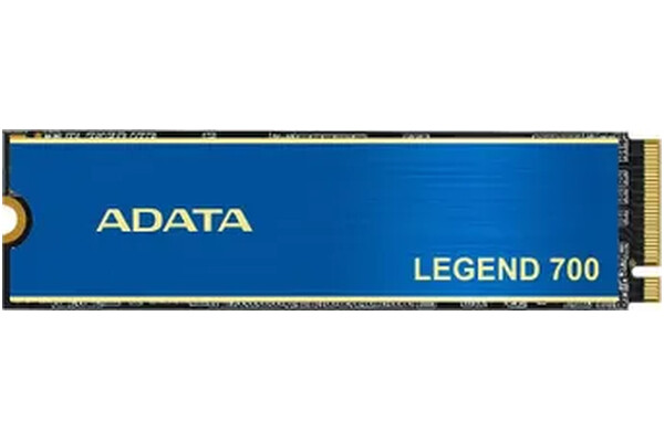 Dysk wewnętrzny Adata Legend 700 SSD M.2 NVMe 256GB