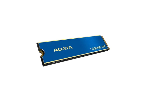 Dysk wewnętrzny Adata Legend 700 SSD M.2 NVMe 256GB