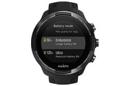 Smartwatch Suunto 9 Baro 1.38" czarny