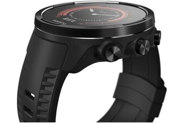 Smartwatch Suunto 9 Baro 1.38" czarny
