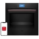 Piekarnik do zabudowy AMICA ED87689BA X-Type OpenUp elektryczny czarny