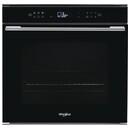 Piekarnik do zabudowy Whirlpool W7OM44S1PBL elektryczny czarny