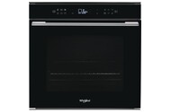 Piekarnik do zabudowy Whirlpool W7OM44S1PBL elektryczny czarny