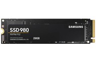 Dysk wewnętrzny Samsung 980 Pro SSD M.2 NVMe 250GB