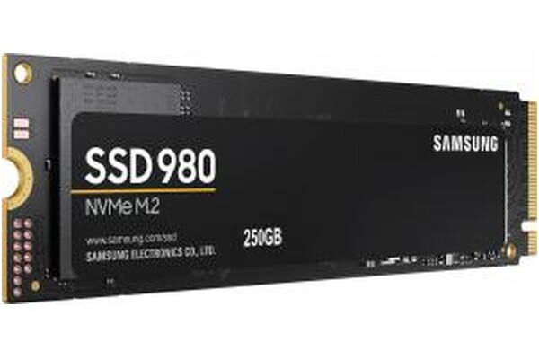 Dysk wewnętrzny Samsung 980 Pro SSD M.2 NVMe 250GB