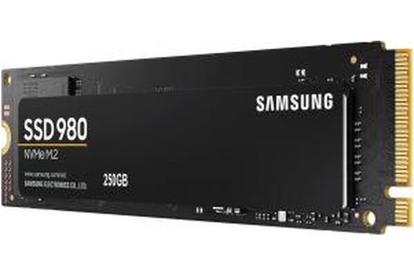 Dysk wewnętrzny Samsung 980 Pro SSD M.2 NVMe 250GB