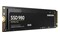 Dysk wewnętrzny Samsung 980 Pro SSD M.2 NVMe 250GB