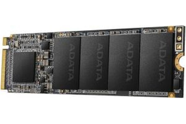 Dysk wewnętrzny Adata SX6000 XPG Pro SSD M.2 NVMe 256GB
