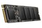 Dysk wewnętrzny Adata SX6000 XPG Pro SSD M.2 NVMe 256GB