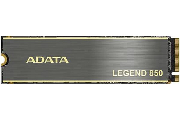 Dysk wewnętrzny Adata Legend 850 SSD M.2 NVMe 1TB