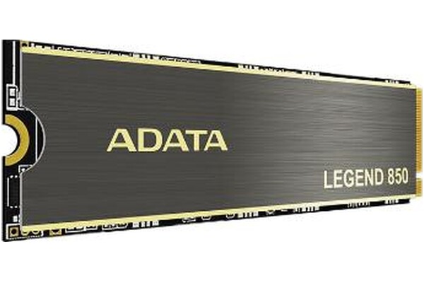 Dysk wewnętrzny Adata Legend 850 SSD M.2 NVMe 1TB