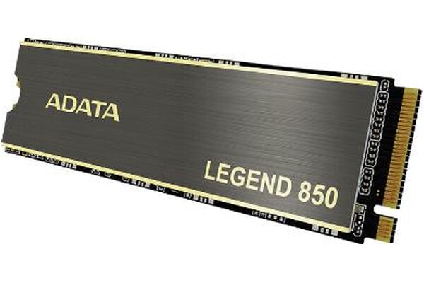 Dysk wewnętrzny Adata Legend 850 SSD M.2 NVMe 1TB