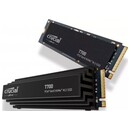Dysk wewnętrzny Crucial T700 Heatsink SSD M.2 NVMe 2TB