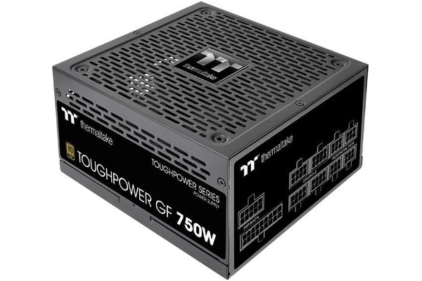 Thermaltake Toughpower 750W ATX
