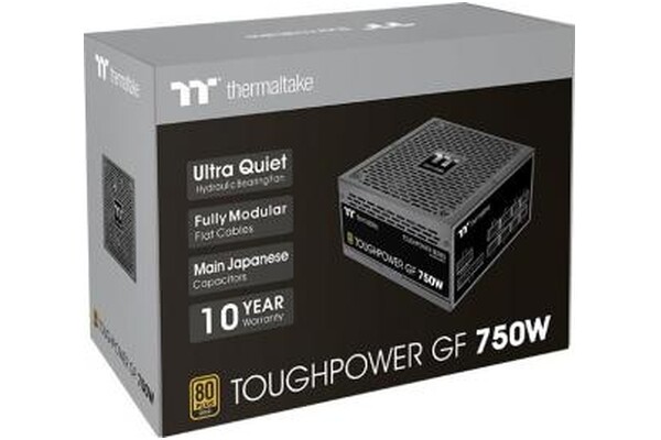 Thermaltake Toughpower 750W ATX
