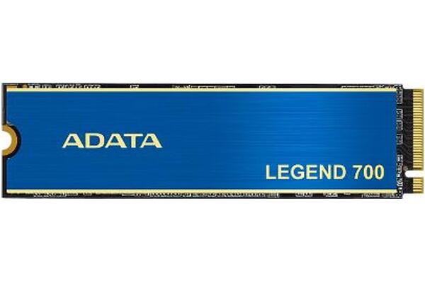 Dysk wewnętrzny Adata Legend 700 SSD M.2 NVMe 1TB