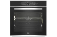 Piekarnik do zabudowy Beko BBIM13400XS elektryczny czarny