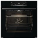 Piekarnik do zabudowy Gorenje BOS6737E13BG OptiBake elektryczny czarny