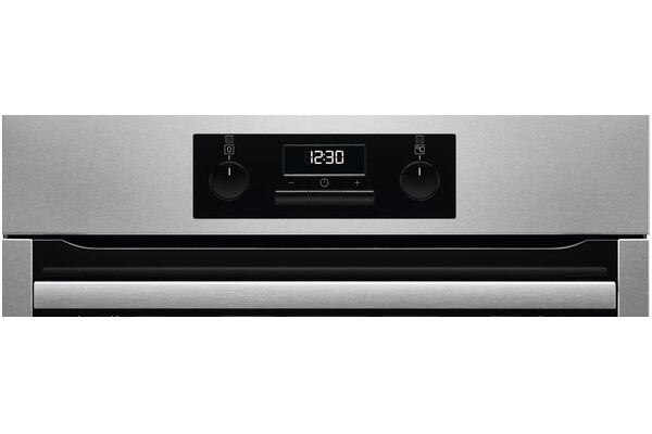 Piekarnik do zabudowy AEG-Electrolux BES331110M elektryczny srebrny