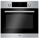Piekarnik do zabudowy AMICA EB7541H Fine elektryczny Inox