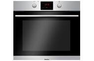 Piekarnik do zabudowy AMICA EB6541 Classic elektryczny Inox