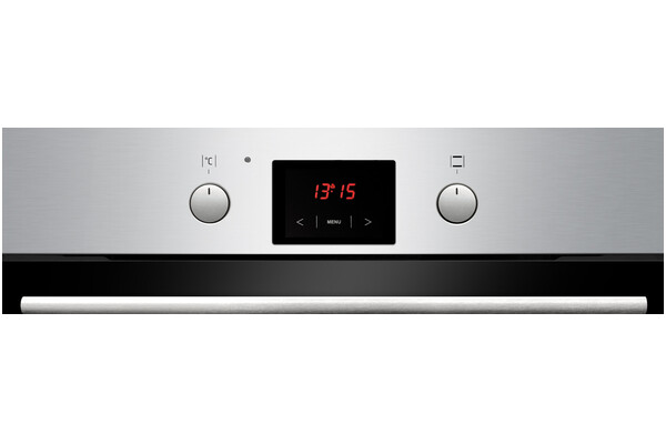 Piekarnik do zabudowy AMICA EB6541 Classic elektryczny Inox