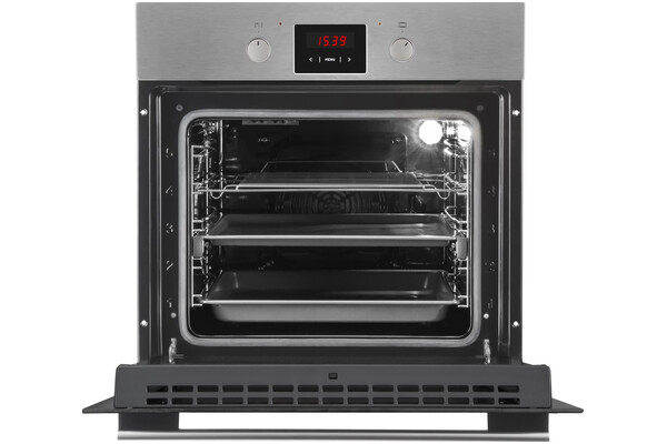 Piekarnik do zabudowy AMICA EB6541 Classic elektryczny Inox