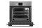 Piekarnik do zabudowy AMICA EB6541 Classic elektryczny Inox