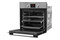 Piekarnik do zabudowy AMICA EB6541 Classic elektryczny Inox