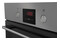 Piekarnik do zabudowy AMICA EB6541 Classic elektryczny Inox