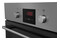 Piekarnik do zabudowy AMICA EB6541 Classic elektryczny Inox