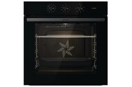 Piekarnik do zabudowy Gorenje BO6725E02BG OptiBake elektryczny czarny