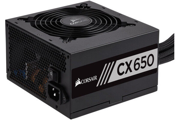 CORSAIR CX650 650W ATX