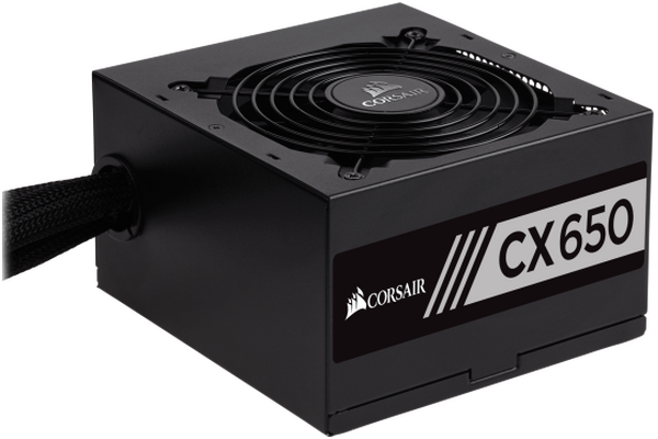 CORSAIR CX650 650W ATX