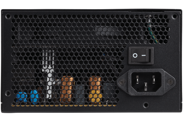 CORSAIR CX650 650W ATX