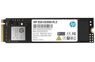 Dysk wewnętrzny HP EX900 SSD M.2 NVMe 250GB