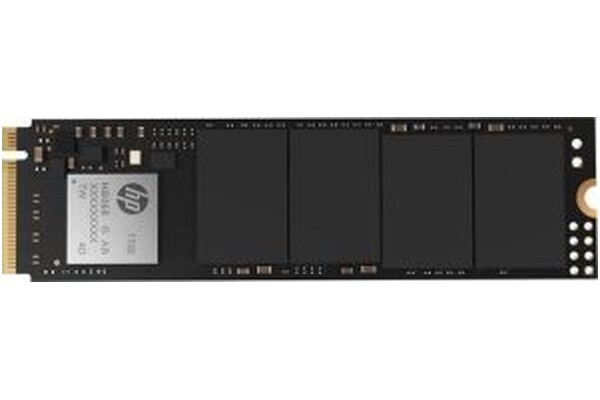 Dysk wewnętrzny HP EX900 SSD M.2 NVMe 250GB