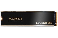 Dysk wewnętrzny Adata Legend 960 SSD M.2 NVMe 4TB