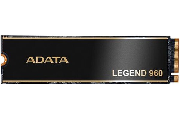 Dysk wewnętrzny Adata Legend 960 SSD M.2 NVMe 4TB