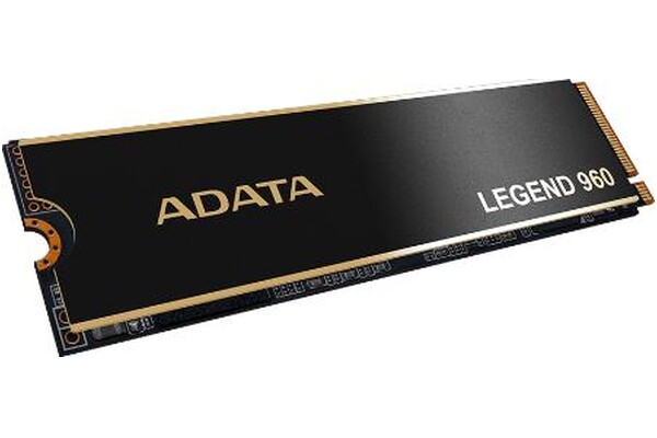 Dysk wewnętrzny Adata Legend 960 SSD M.2 NVMe 4TB