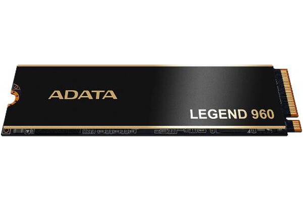 Dysk wewnętrzny Adata Legend 960 SSD M.2 NVMe 4TB